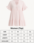 Blush Rodeo Top