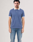 Prime Cotton Polo Shirt