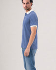 Prime Cotton Polo Shirt