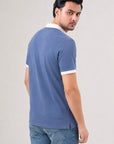 Prime Cotton Polo Shirt