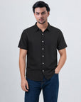 Axis Black shirt