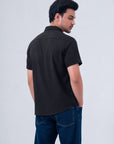 Axis Black shirt