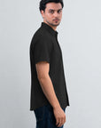Axis Black shirt