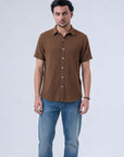 Layer Code Shirt