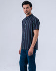 Stripe Edge Shirt