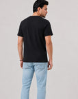 Prestige Black T-Shirt