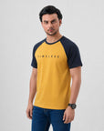 Sleek Edge T-Shirt