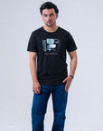 Street Layer Tee  T-Shirt