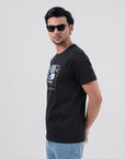 Street Layer Tee  T-Shirt