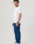 Prestige White T-Shirt
