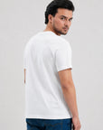 Prestige White T-Shirt