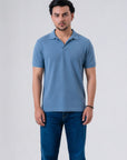 Oxford Polo Shirt