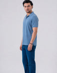 Oxford Polo Shirt