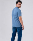 Oxford Polo Shirt
