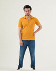 Core Collar Fit  Polo Shirt