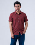 Botanic Beat  Shirt