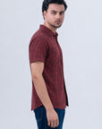 Botanic Beat  Shirt