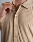 Line Fit Shirt