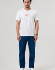 Urban Alpha Tee T-Shirt