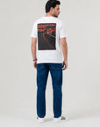 Urban Alpha Tee T-Shirt