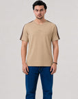 Stacked Fit T-Shirt