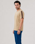 Stacked Fit T-Shirt