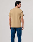 Stacked Fit T-Shirt