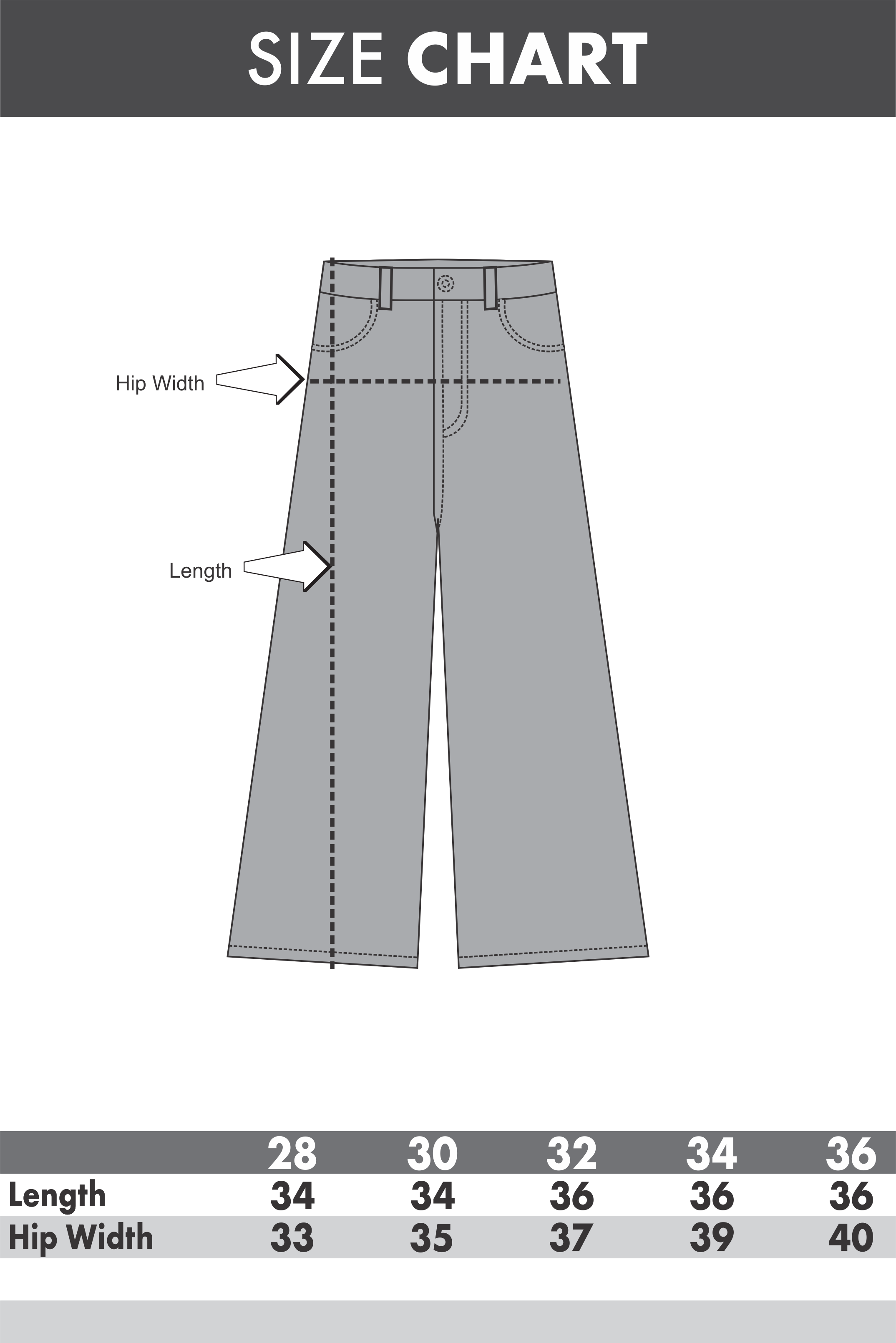 CurveBloom Bootcut Denim Jeans