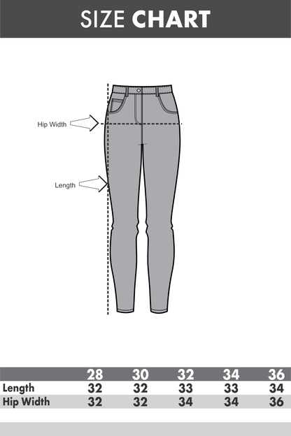 Everyday Flex Navy Leggings