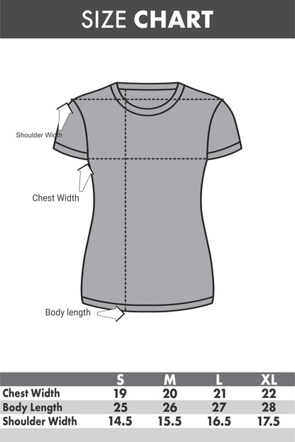 Boho Breeze T-Shirt