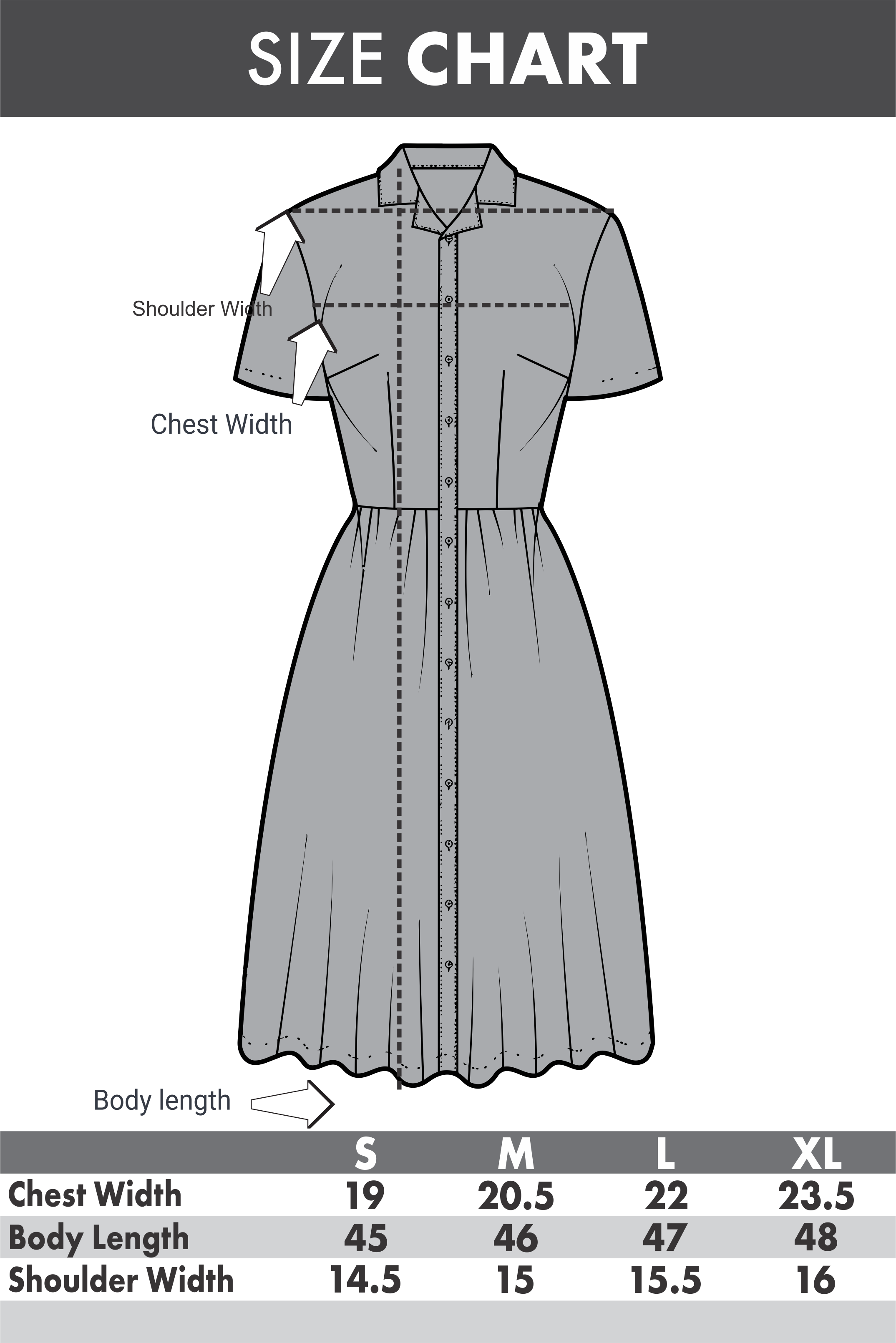 Luxe Flow Gown