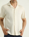 Waffle Wear - Button Down Shirt