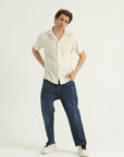 Waffle Wear - Button Down Shirt