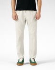 Relaxed Essential Interlock Trousers