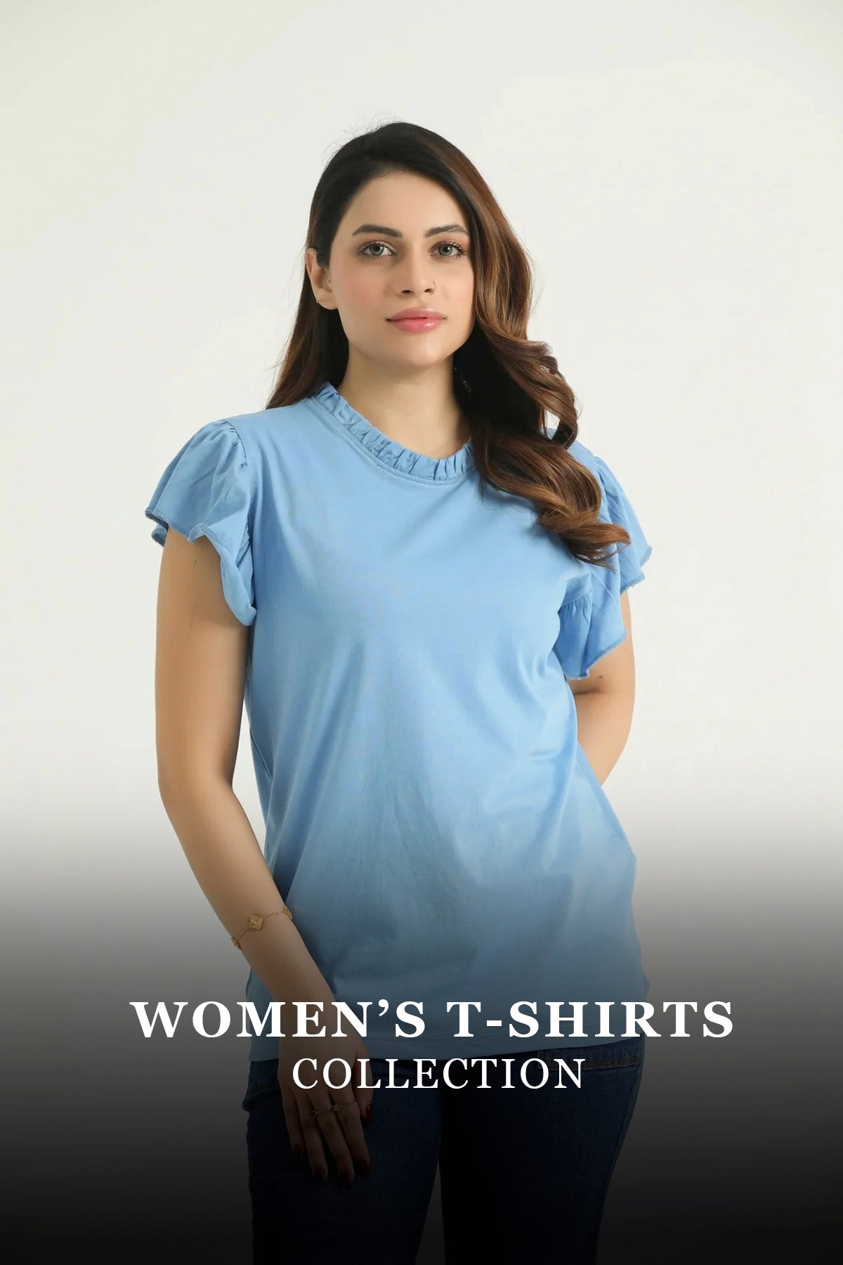 Women's T-SHIRTS