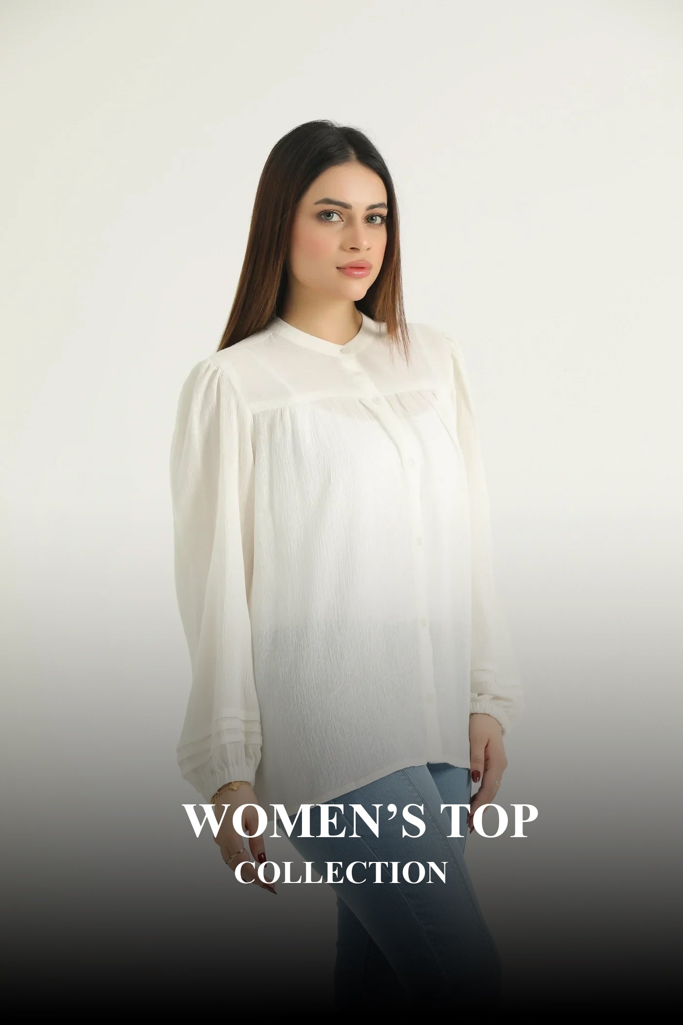 Women's TOPS