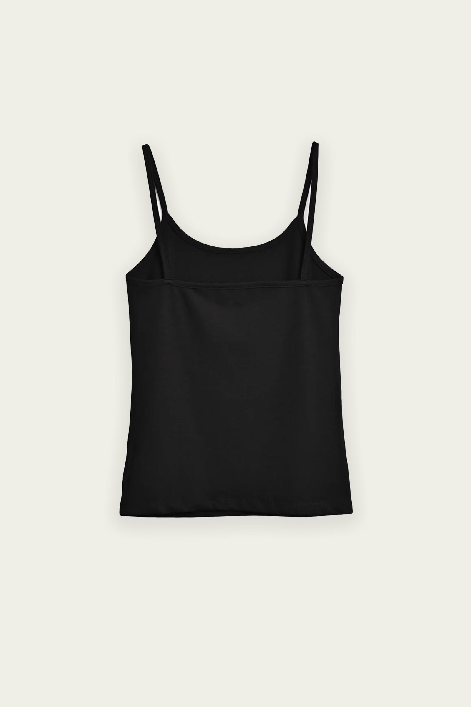 Blackout Luxe Tank Top