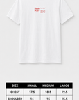 Urban Alpha Tee T-Shirt