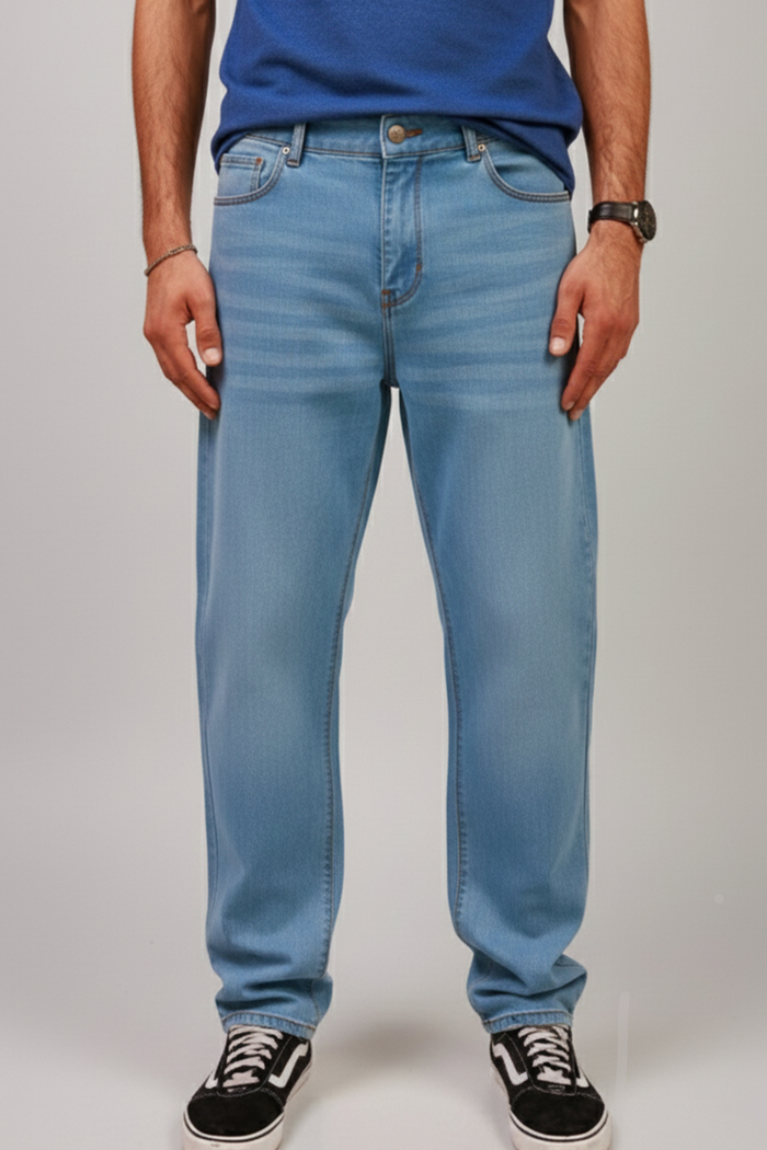 Recon Denim Jeans