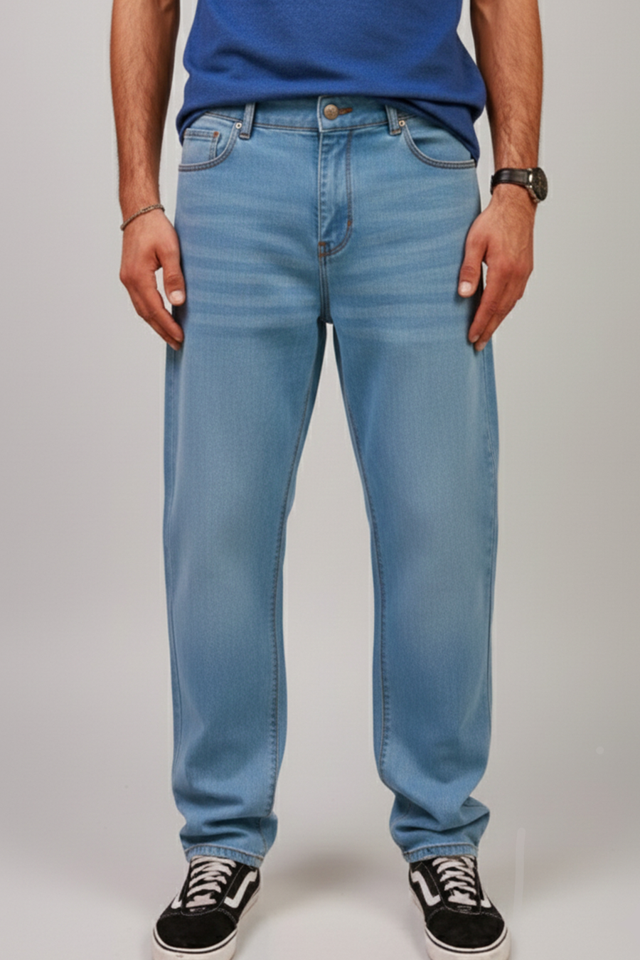 Recon Denim Jeans