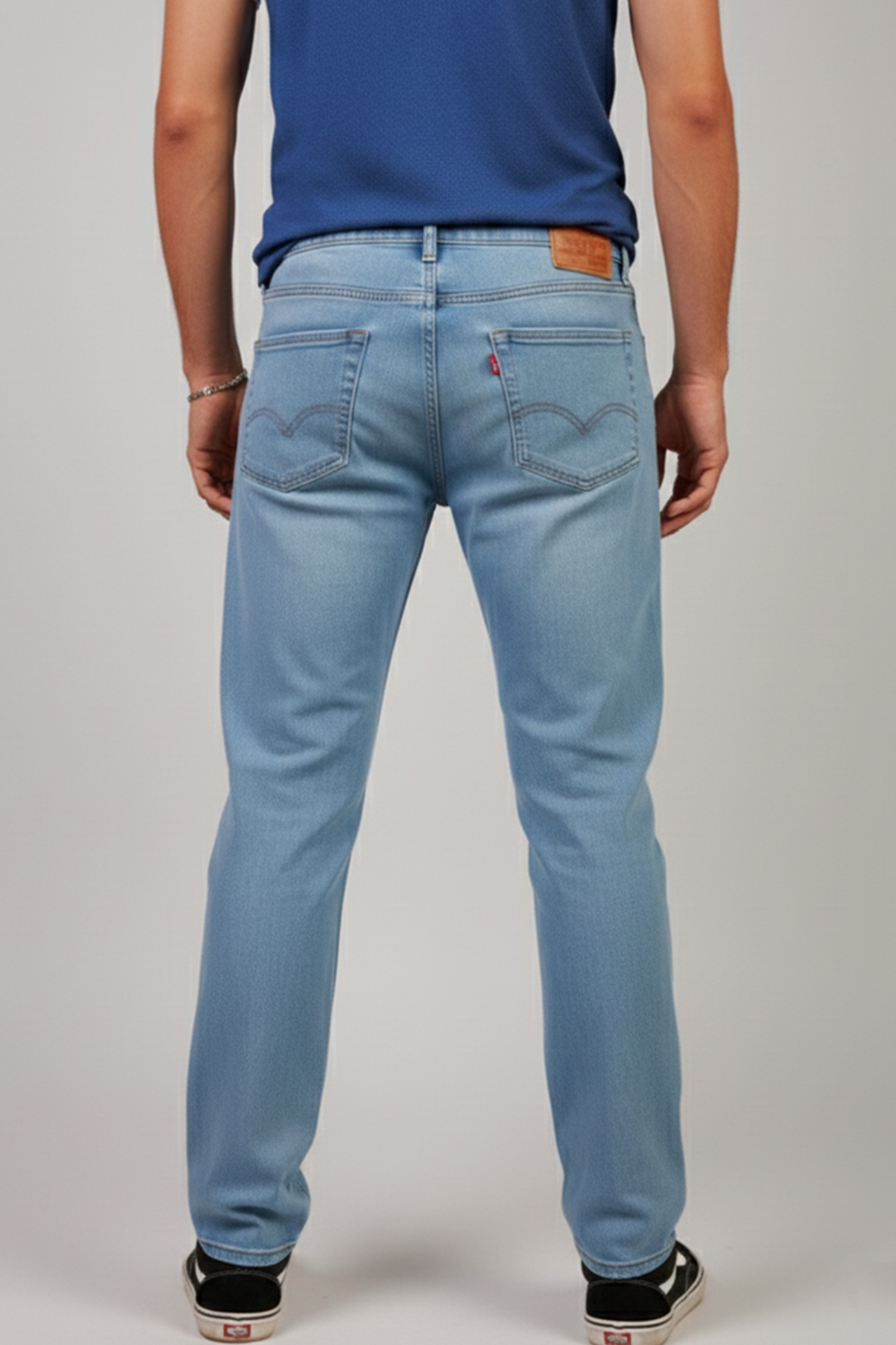 Recon Denim Jeans