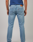Recon Denim Jeans