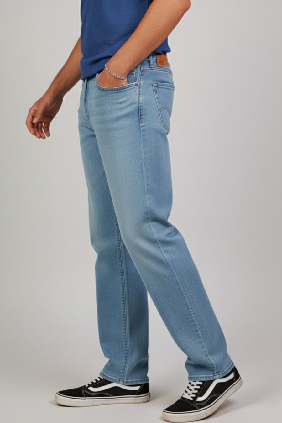 Recon Denim Jeans